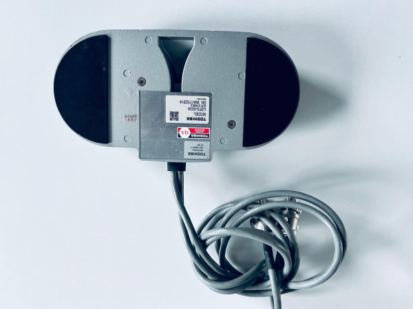 Przycisk nożny Toshiba UZFS-003A Foot Pedal Footswitch