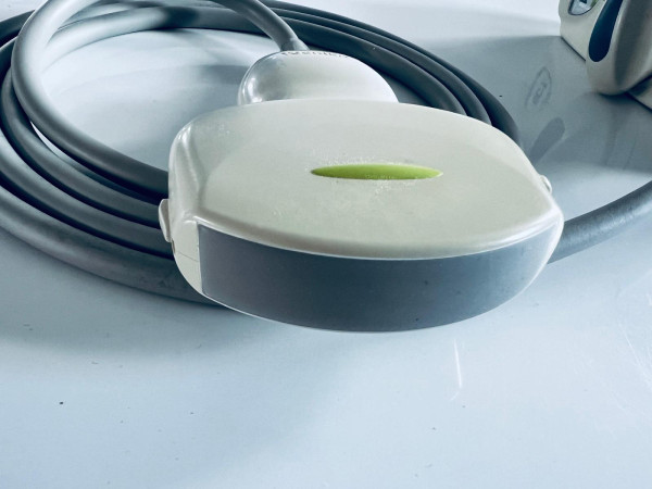 Używana głowica sonda konweksowa USG Canon Toshiba PVT-375BT 6C1