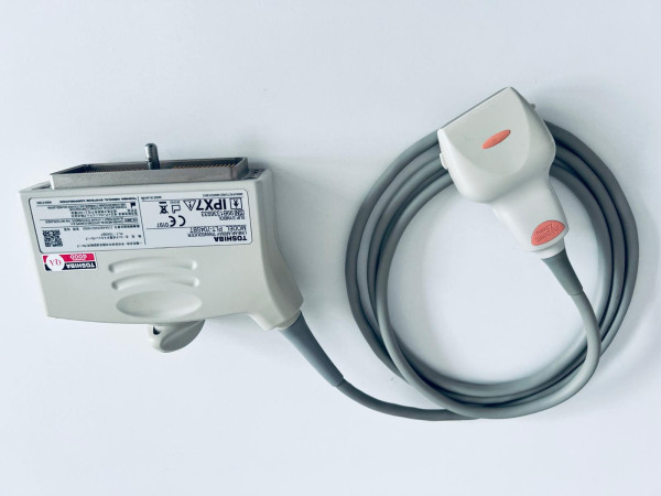 Głowica sonda liniowa USG Toshiba Canon PLT-704SBT 11L4