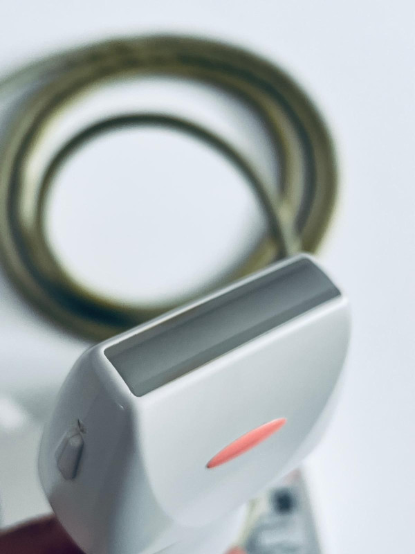 Używana głowica sonda liniowa USG Toshiba Canon PLT-704SBT 11L4
