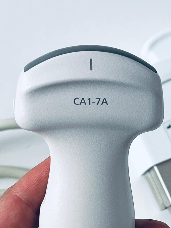 Głowica sonda konweksowa Samsung CA1-7A