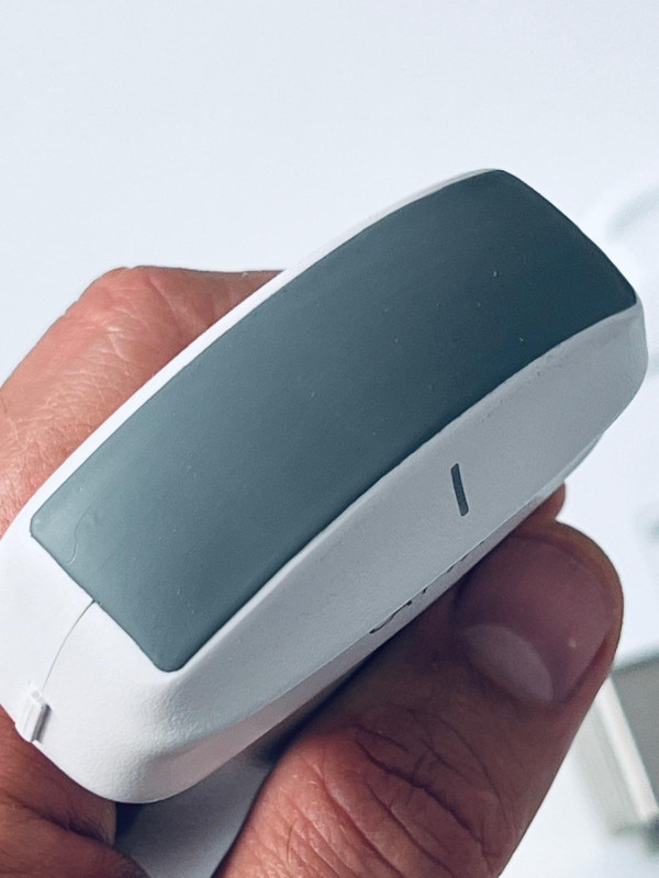 Głowica sonda konweksowa Samsung CA1-7A