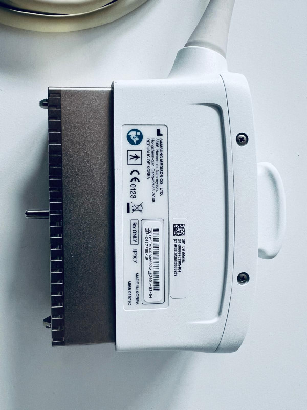 Głowica sonda konweksowa Samsung CA1-7A