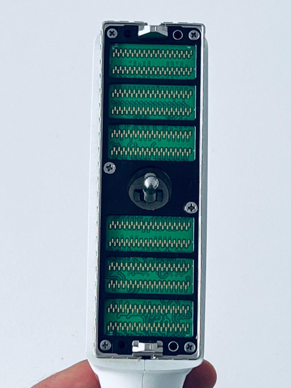 Głowica sonda konweksowa Samsung CA1-7A