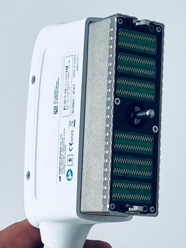 Głowica sonda konweksowa Samsung CA1-7A