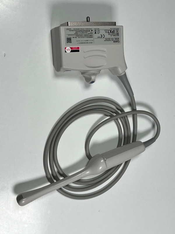 Głowica sonda endowginalna USG Toshiba Canon PVT-781VTE 11C3