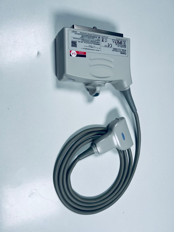 Głowica sonda liniowa USG Canon Toshiba PLT-1005BT