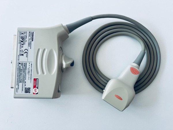 Głowica sonda liniowa USG Toshiba PLT-704AT
