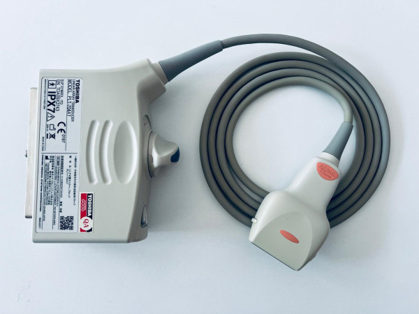 Głowica sonda liniowa USG Toshiba PLT-704AT