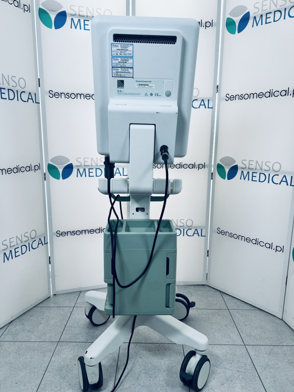 Ultrasonograf aparat USG BK Medical Flex Focus 400