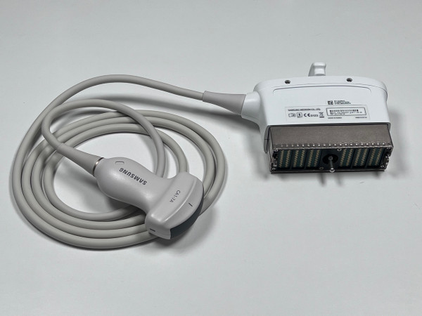Głowica sonda konweksowa Samsung CA1-7A