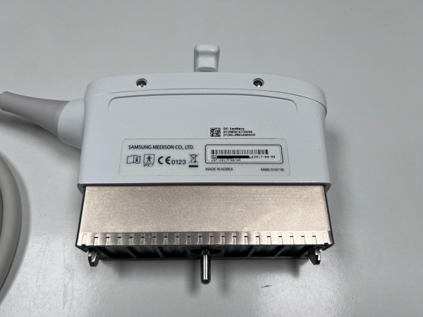 Głowica sonda konweksowa Samsung CA1-7A