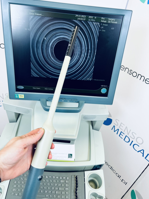 Ultrasonograf USG BK Medical PRO Focus 2202 