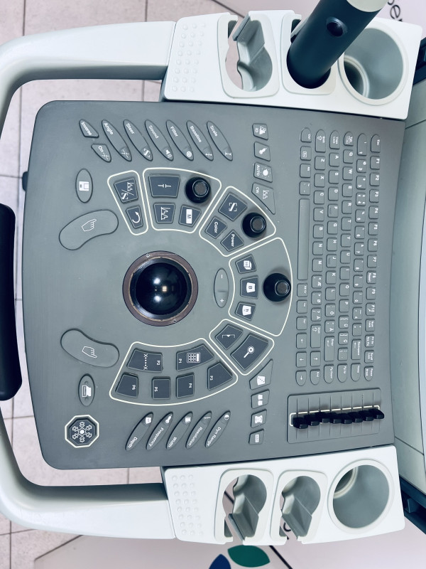 Ultrasonograf USG BK Medical PRO Focus 2202 