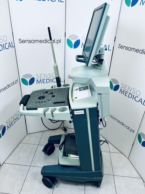 Ultrasonograf USG BK Medical PRO Focus 2202 