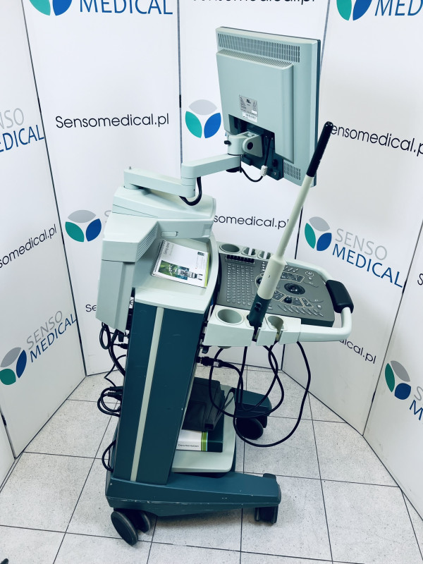 Ultrasonograf USG BK Medical PRO Focus 2202 