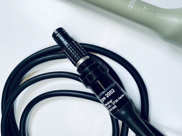Głowica sonda BK Medical 2052 3D/4D