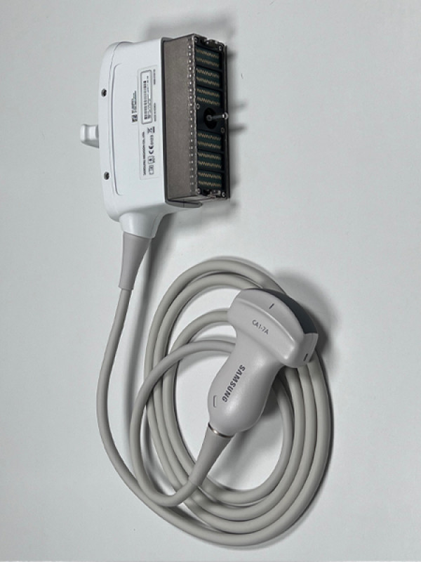 Głowica sonda konweksowa Samsung CA1-7A
