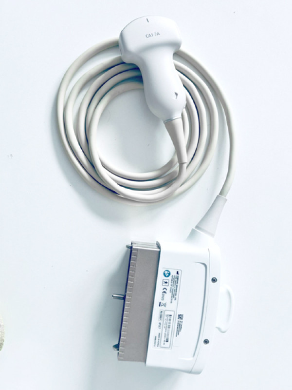 Głowica sonda konweksowa Samsung CA1-7A