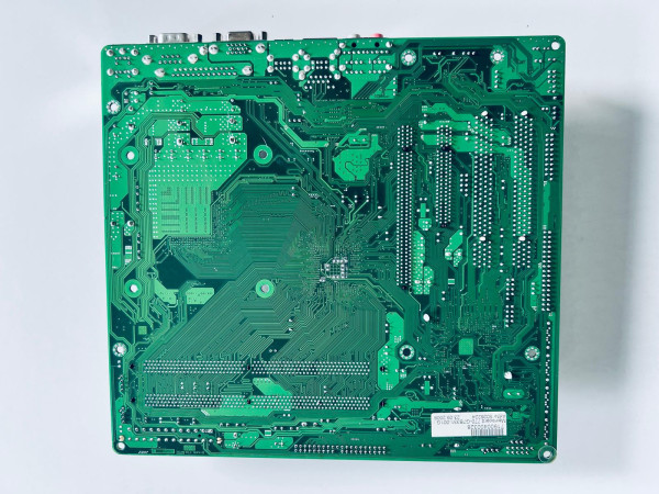 Płyta głowna GE Voluson E8, E6400, KTI221012, BT10