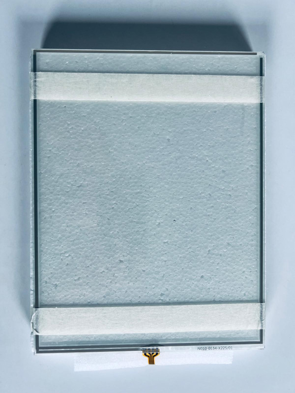 Ekran dotykowy N010-054-X225/01