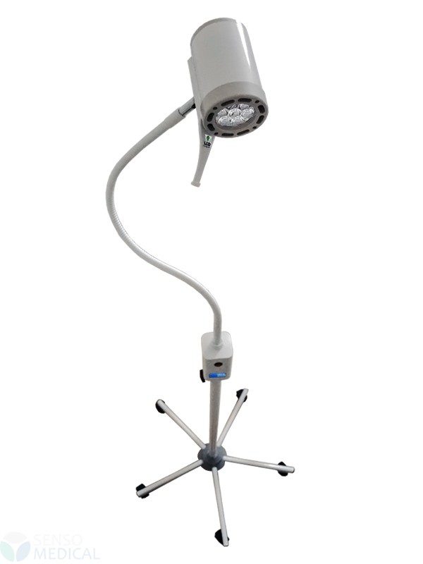 Eos LED  Lampa zabiegowo diagnostyczna