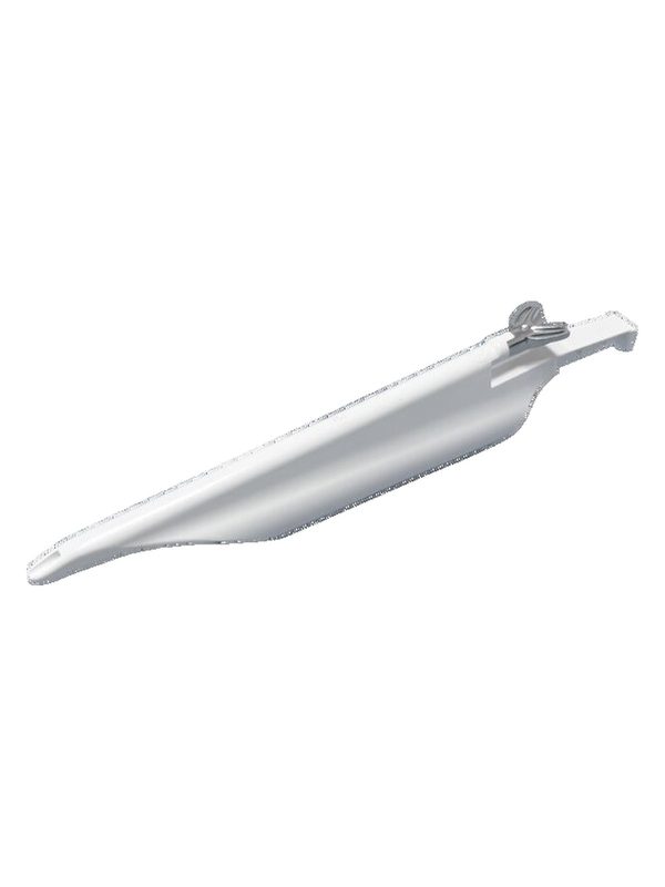 Prowadnica biopsyjna jednorazowa DE-002 do głowicy GE E8C, E8C-RS, E8CS, E8CS-RC, E8CS-RS, E8CS-SC, IC5-9H, IC5-9-D, E72, E721, MTZ, MZ, IC9B-RS