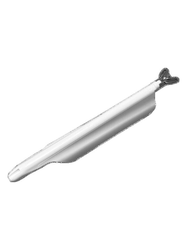 Prowadnica biopsyjna jednorazowa DE-006 do głowicy Esaote EC123, SE3133, EC1123（3.8°）, SE3123, E3-12, EC1123