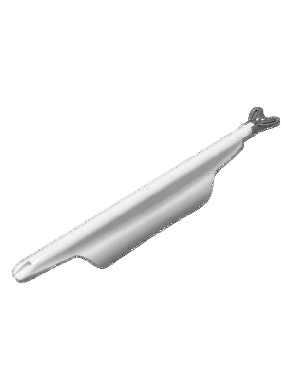 Prowadnica biopsyjna jednorazowa DE-015 do głowicy GE RIC5-9-D, RIC6-12-D, RIC5-9W-RS, RIC5-9A-RS, RIC5-9-RS, RIC5-9H