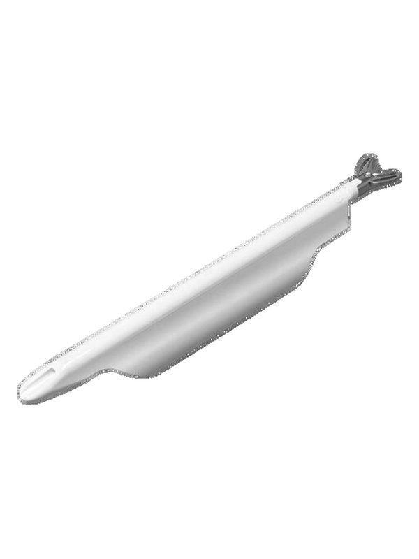 Prowadnica biopsyjna jednorazowa DE-020 do głowicy Siemens EC-10C5, EC9-4 (ACUSON X500, SONOLINE G20, G50, G60S), EV9-4(ACUSON X500)