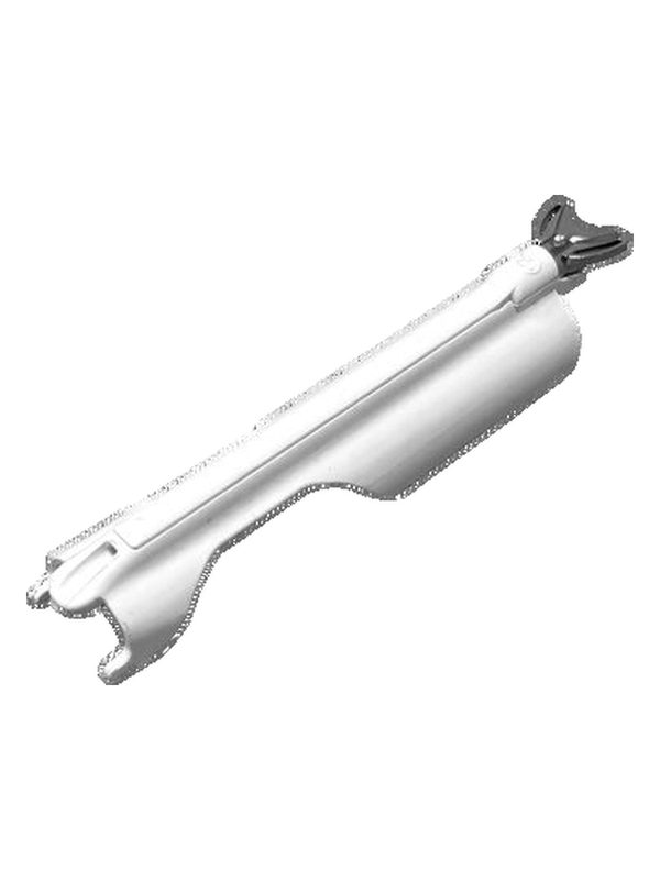 Prowadnica biopsyjna jednorazowa DE-023 do głowicy Philips C10-4ec