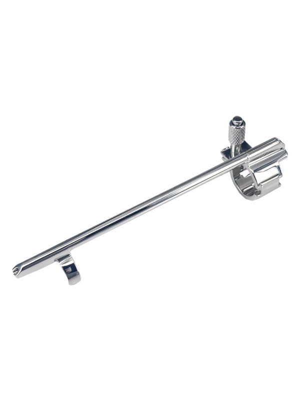 Prowadnica biopsyjna wielokrotnego użytku JEM-022 do głowicy Philips C9-4ec(HD3)