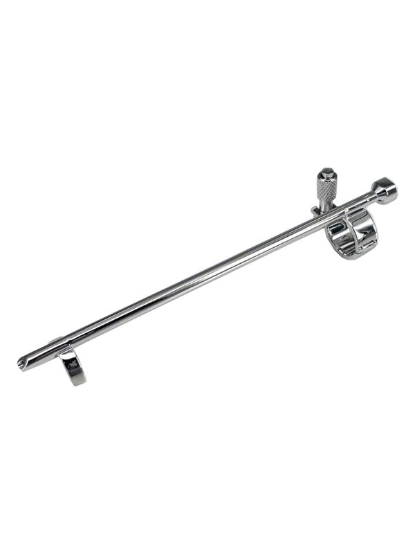 Prowadnica biopsyjna wielokrotnego użytku JEM-030 do głowicy Philips BP10-5ec, C9-4ec(HD7 XE & HD9)
