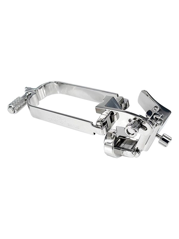 Prowadnica biopsyjna wielokrotnego użytku JSM-073 do głowicy Philips C5-2 (HD5, HD7, HD11, HD11XE, HDI 4000, HDI 5000/5500cv, iE33, iU22, ENVISOR, HD6, HD7XE, HD9, HD15)