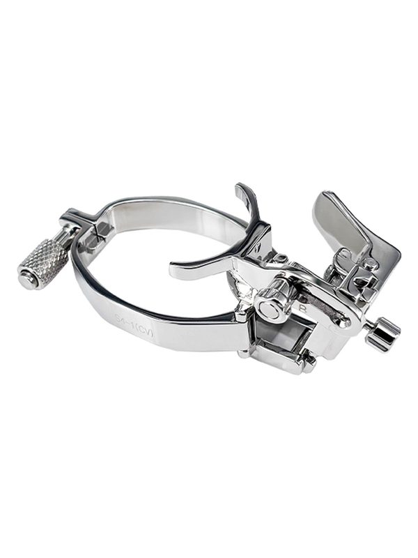 Prowadnica biopsyjna wielokrotnego użytku JSM-096 do głowicy Philips S4-1(ClearVue)