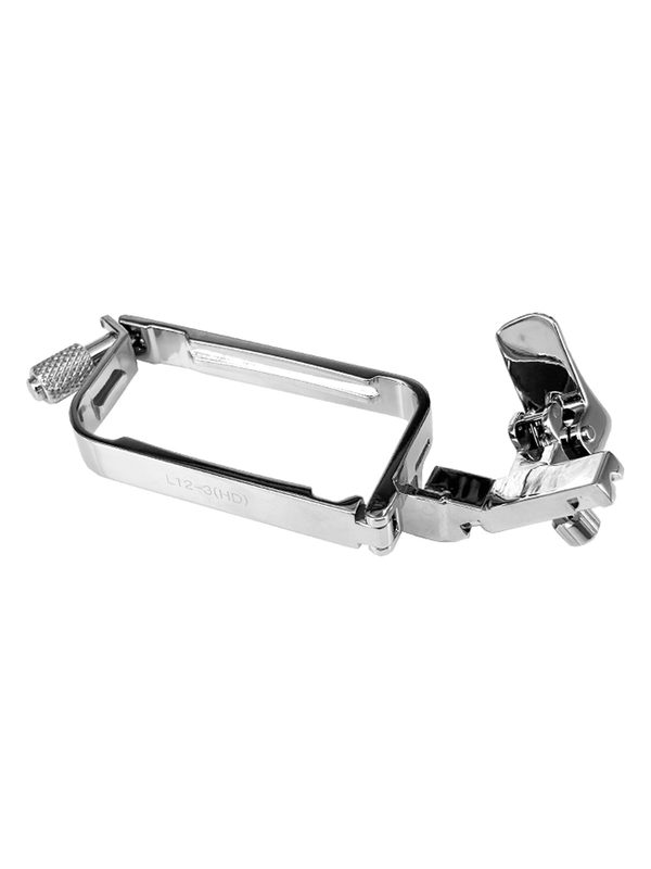 Prowadnica biopsyjna wielokrotnego użytku JSM-099 do głowicy Philips L12-3(HD5, HD6, HD7, HD11, HD15