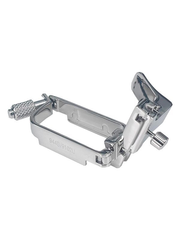 Prowadnica biopsyjna wielokrotnego użytku JSM-178 do głowicy Fujifilm (Hitachi) UST-944B-3.5, UST-9102U-3.5, UST-944B-3.5/UST-9102U-3.5