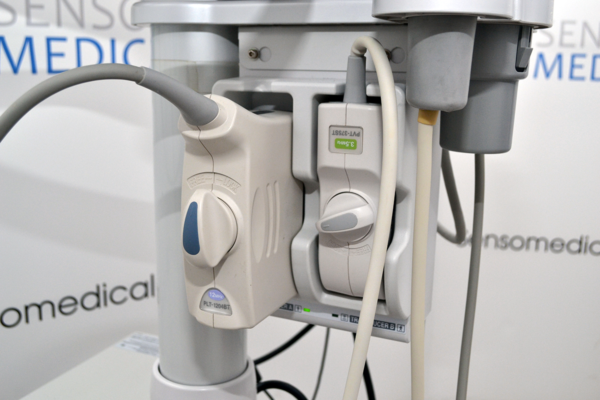 SSA-640A Toshiba Viamo