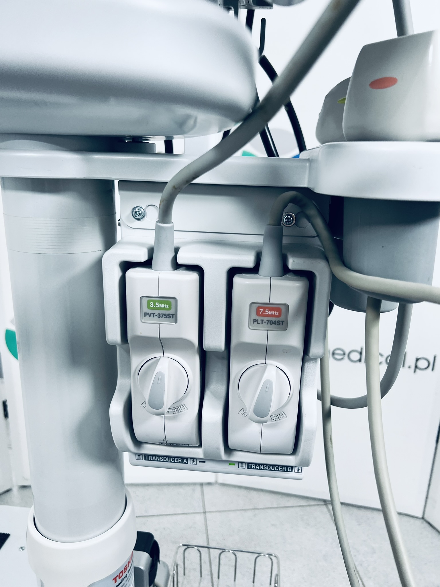 SSA-640A Toshiba Viamo